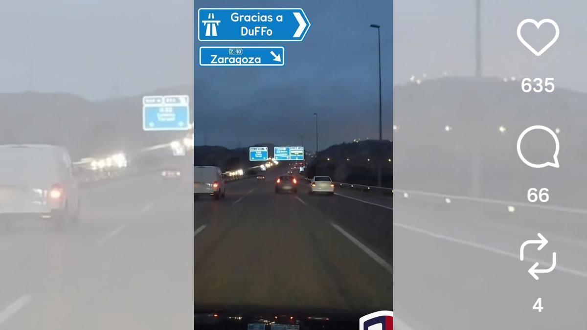 Momento de la infracción.