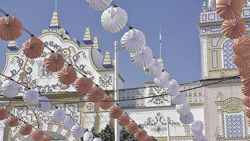 La gastronomía andaluza se suma al Flamenco Pop de Almassora