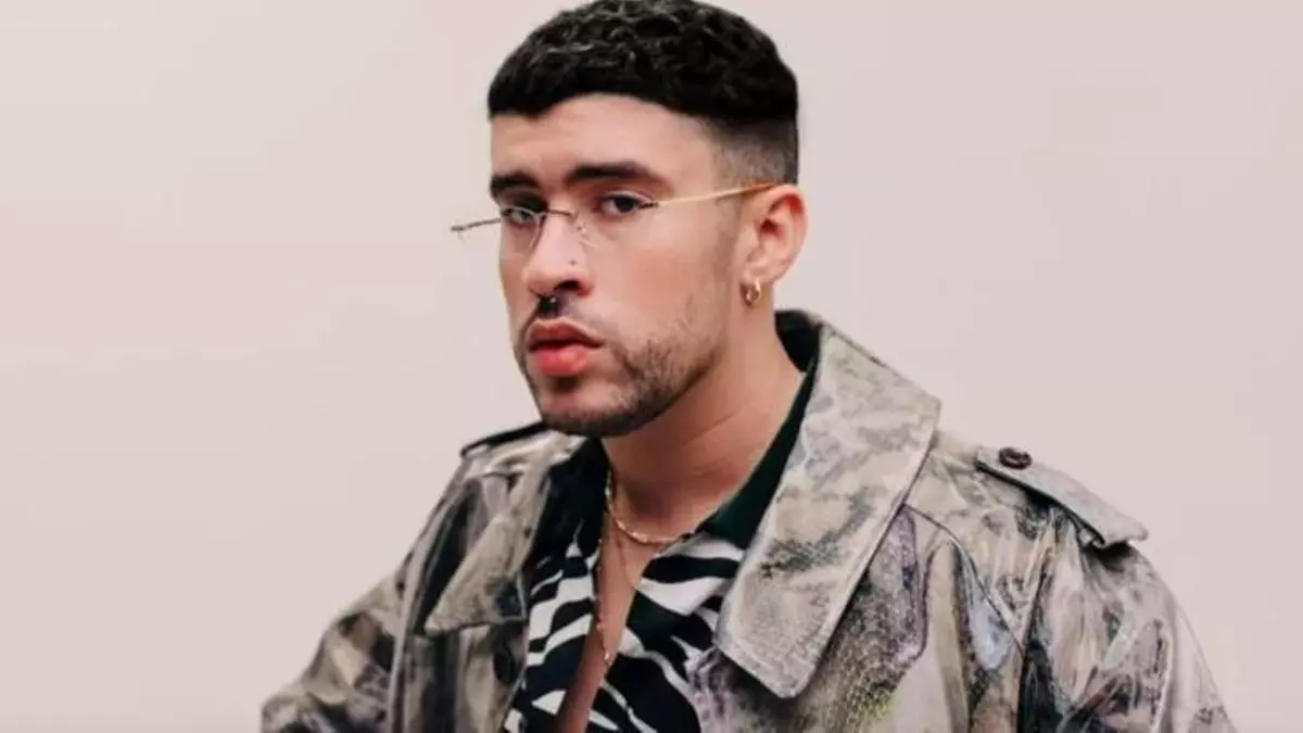 Ticketmaster denunciada per l'OCU per triplicar el preu de les entrades de Bad Bunny