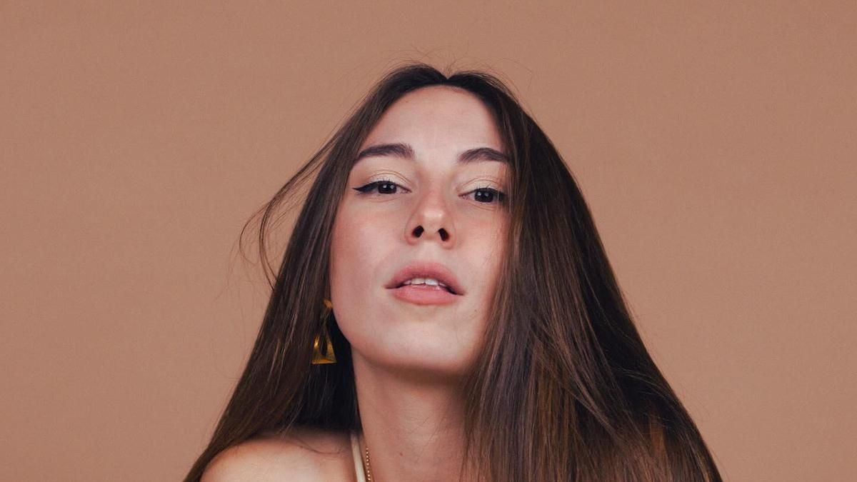 La cantante y multiintrumentista barcelonesa Mar Vilaseca
