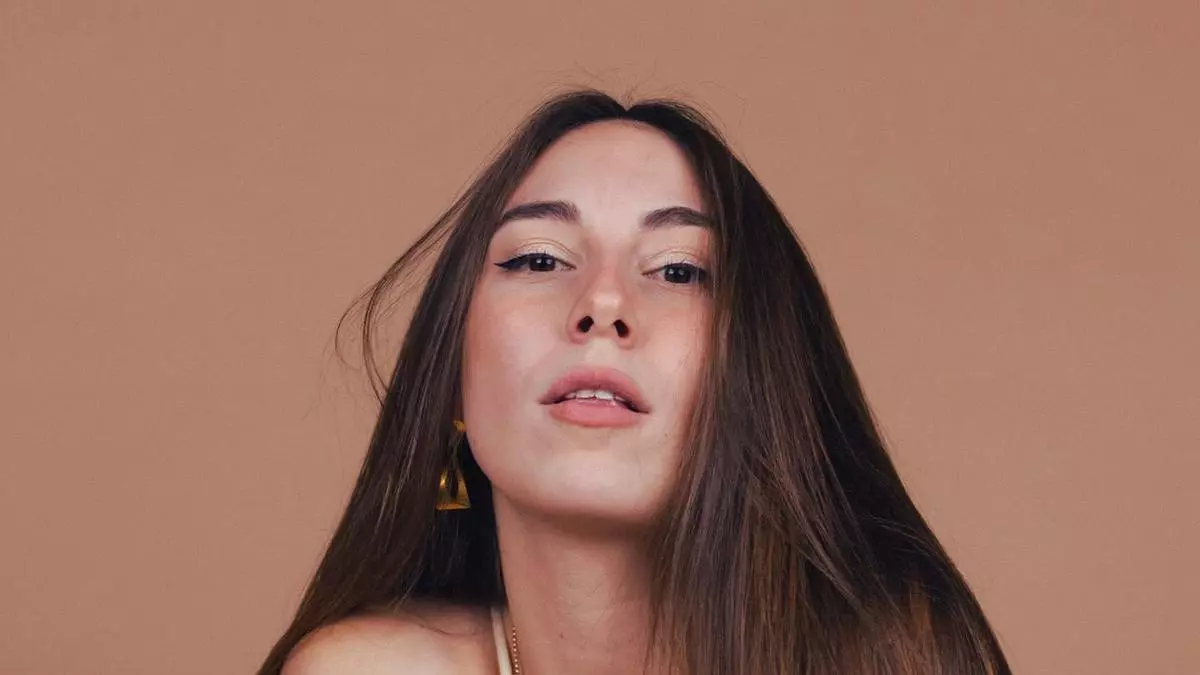 Mar Vilaseca se lleva hoy el Jazz San Javier a La Manga