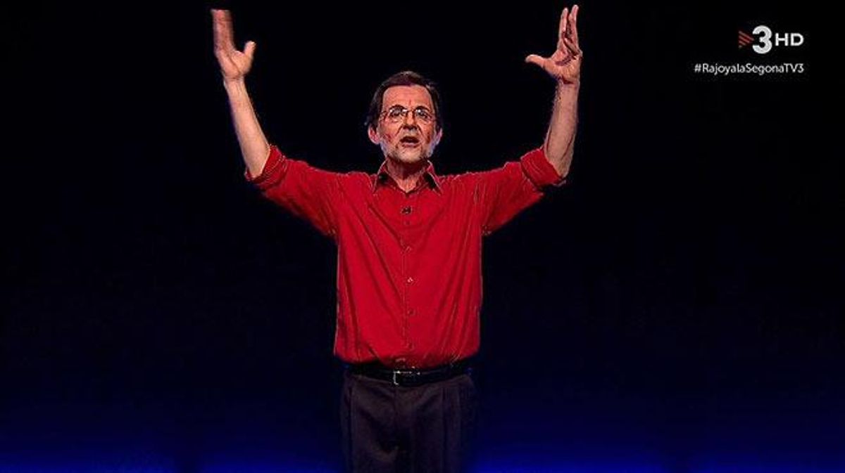 Tu i jo som tres. El bitllet de Ferran Monegal.