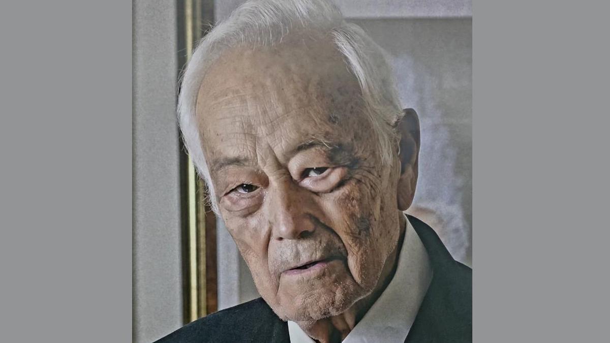 Ginés Guevara Méndez.