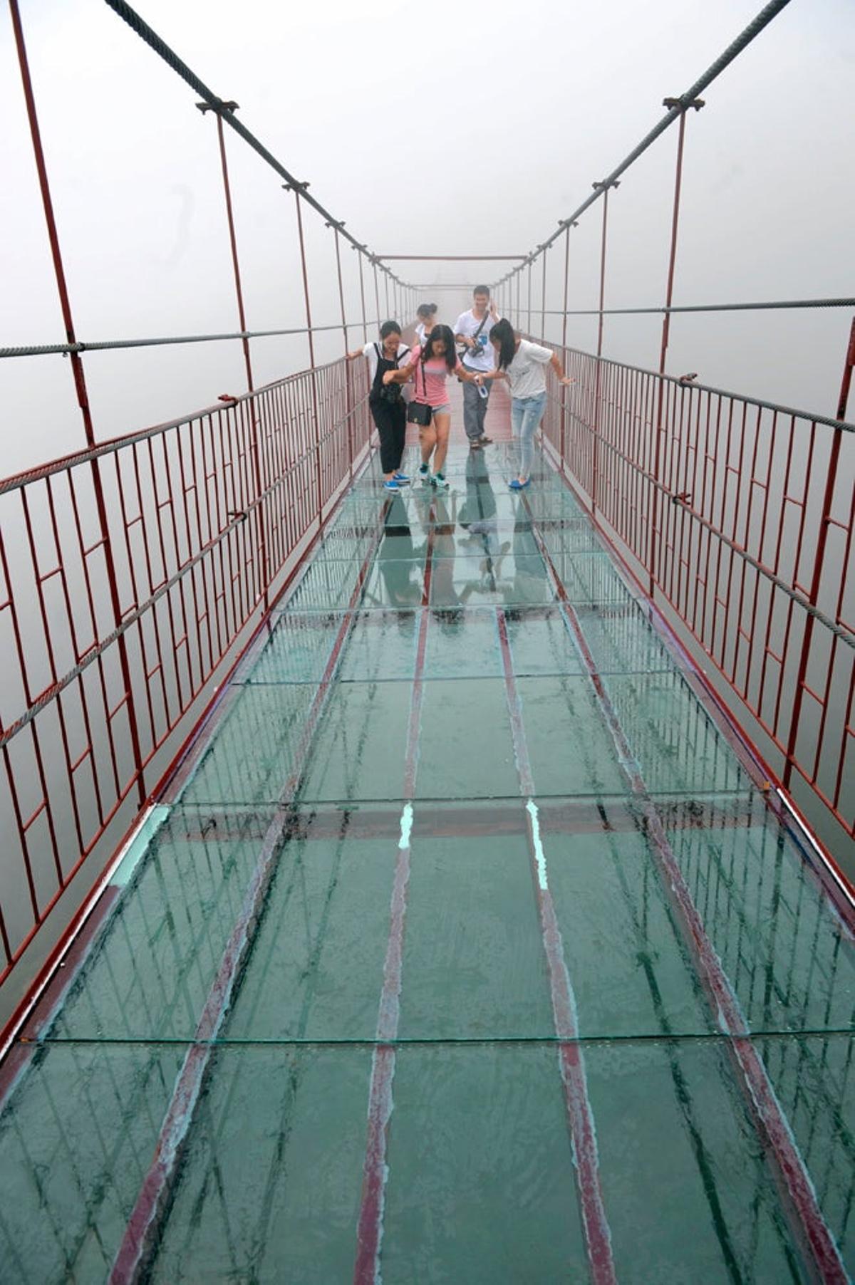 Haohan Qiao,