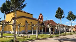 Entramos en el pueblo con el cordero lechal más cotizado de España