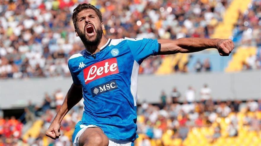 Fernando Llorente ficha por el Udinese