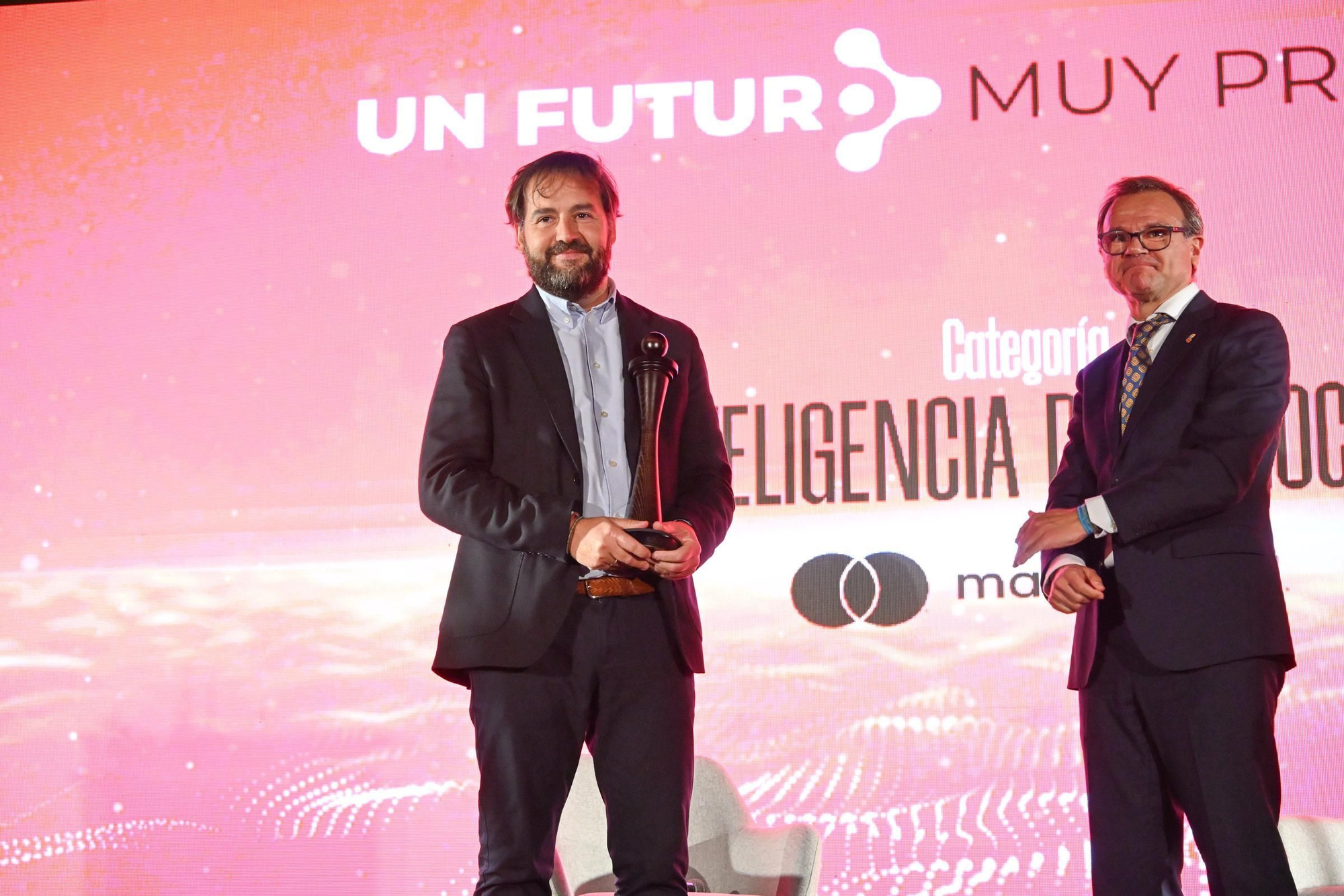 Así ha sido la gala de los Premios Alfil 2025 en el Palacio de Altamira en Elche