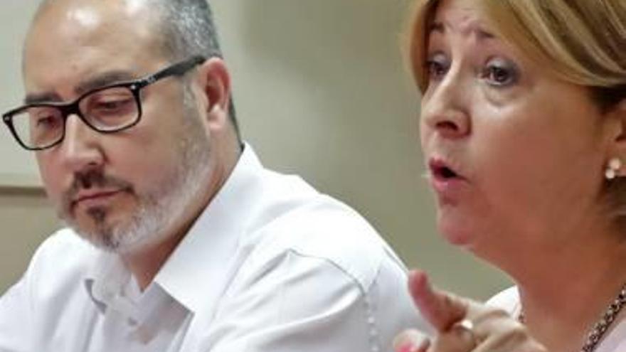 El PSOE pide a Fiscalía examinar las cámaras de Correos para probar el fraude en Benejúzar