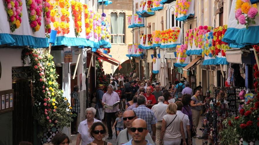 Excursiones para Semana Santa y Pascua