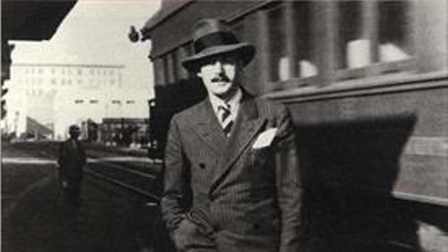 Los cómics de Dashiell Hammett