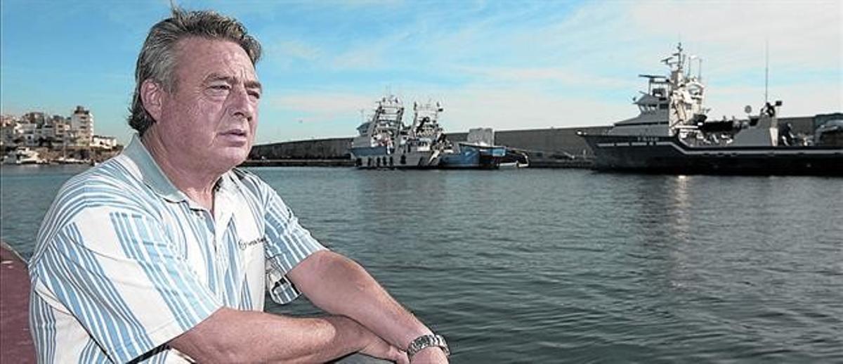 «Algunos del grupo éramos activistas desde 1974»_MEDIA_1