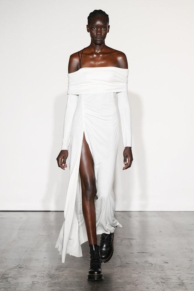 Fashion East