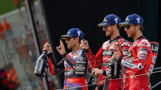 Análisis del circuito de Red Bull Ring: curiosidades