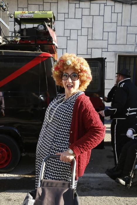 Gran Desfile del Carnaval de Cabezo de Torres