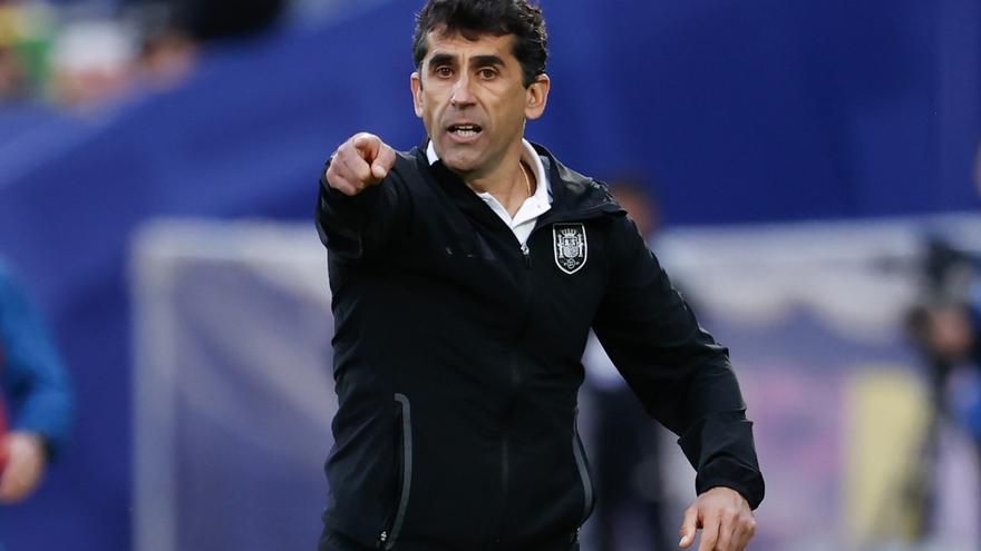 Gallardo, en titulares: "Queremos hacer algo importante"