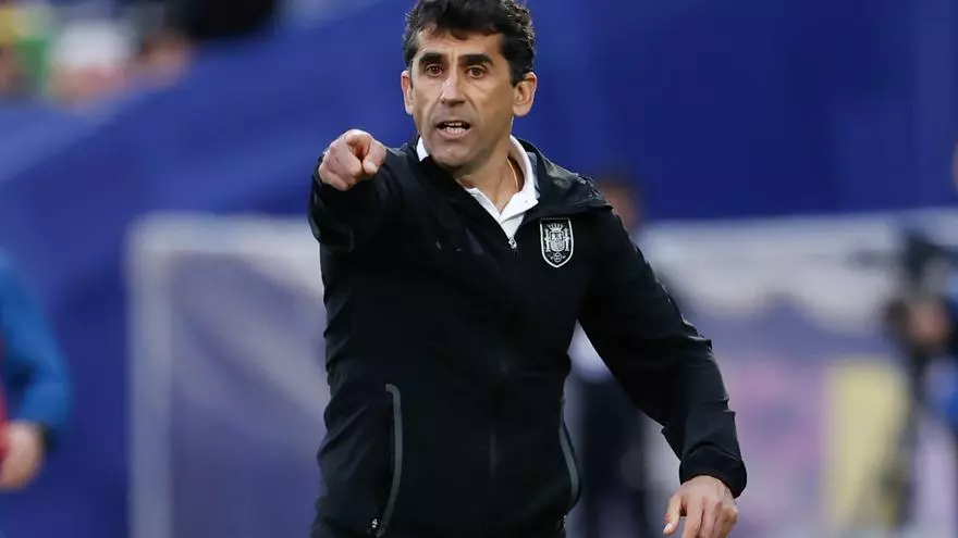 Gallardo, en titulares: "Queremos hacer algo importante"