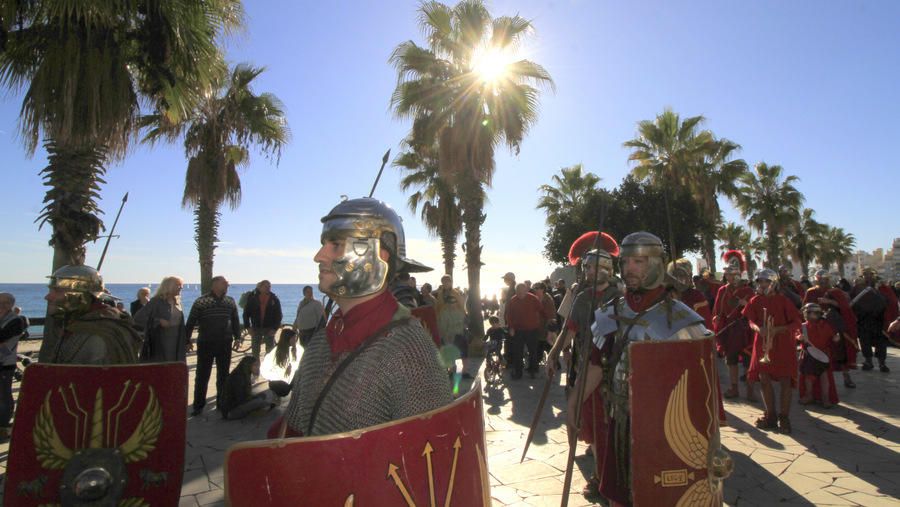 Les comarques gironines es volquen amb la Marató de TV3