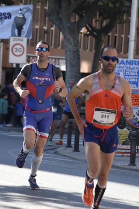 10 km urbans de Manresa 2016