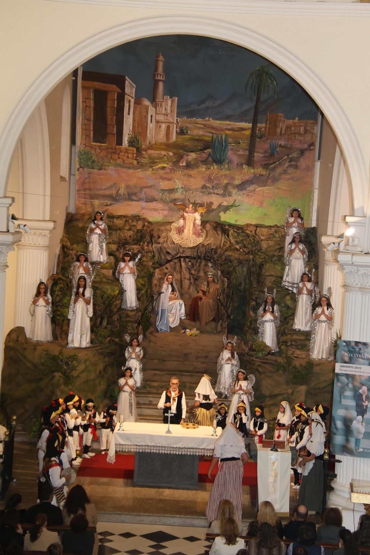 Rancho de Pascuas de Teguise, 2025