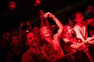 Festival Noctámbula, en imágenes
