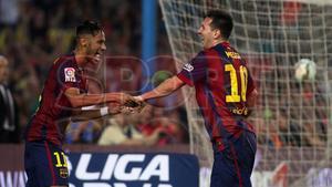 FCBARCELONA 3-EIBAR 0