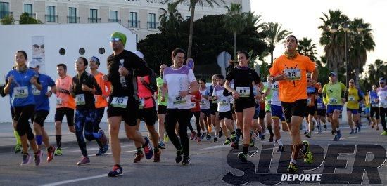 Búscate en el 29 Pas Ras al Puerto de Valencia