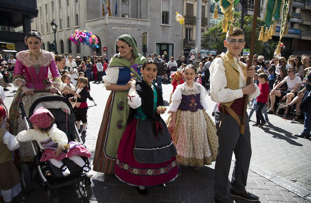 Magdalena 2019: Pregó infantil