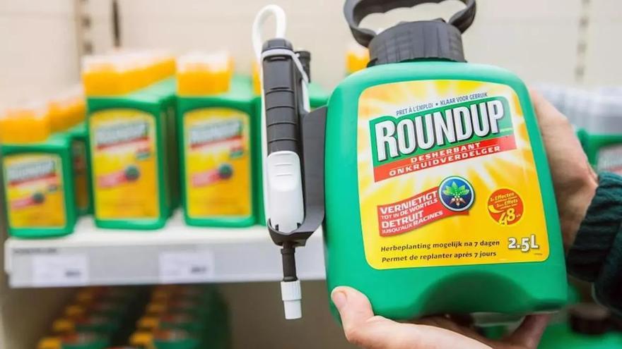 Multa de 2.100 millones a Bayer por causar cáncer con un herbicida ampliamente usado en España