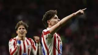 LaLiga: Rayo Vallecano - Atlético de Madrid, en directo