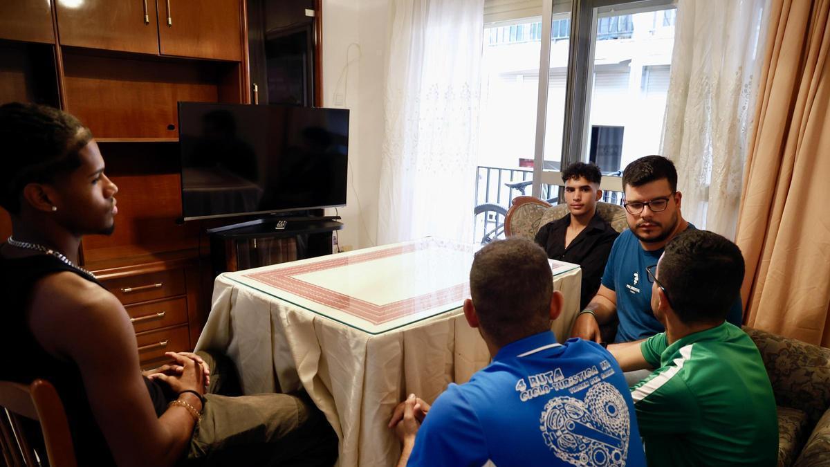 Con-Vivienda, una vía hacia la autonomía