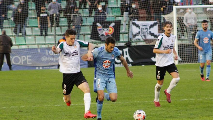 El Mérida-Badajoz regresa al Estadio Romano dos años después