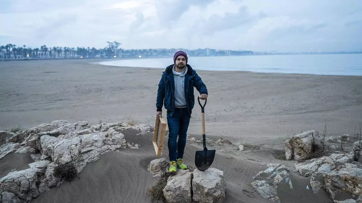 Estas son las seis playas catalanas con "banderas negras" por contaminación y mala gestión
