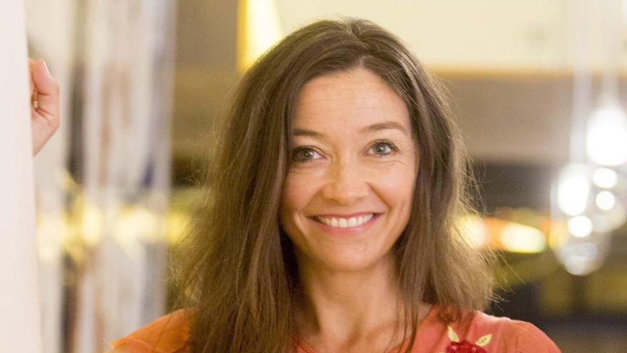 La violinista de Ibiza, Lina Tur Bonet: «Bach siempre se agradece, por ser un referente universal inabarcable»