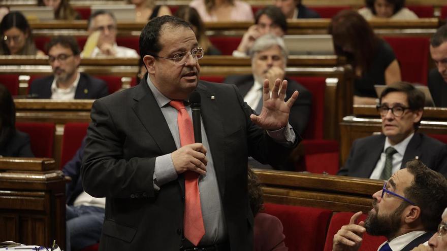 El Govern catalán insiste en que destituir al jefe de los Mossos era &quot;necesario&quot; porque frenaba la feminización