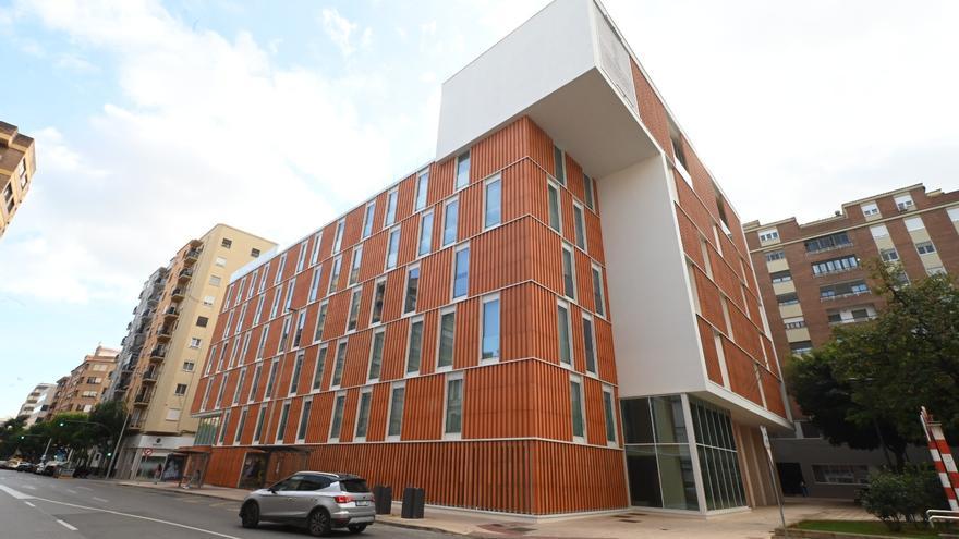 El PSPV lamenta la "incapacidad" de Carrasco para abrir el edificio Borrull pese a haberlo heredado en 2023