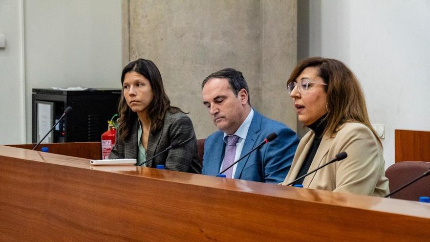 1.144: el número de menores desaparecidos en Canarias durante 2024