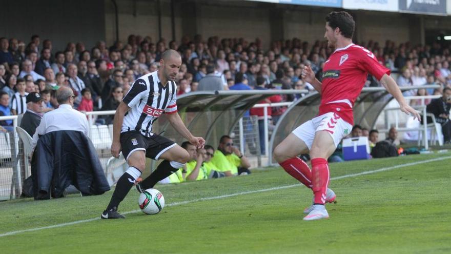 FC Cartagena - Real Murcia