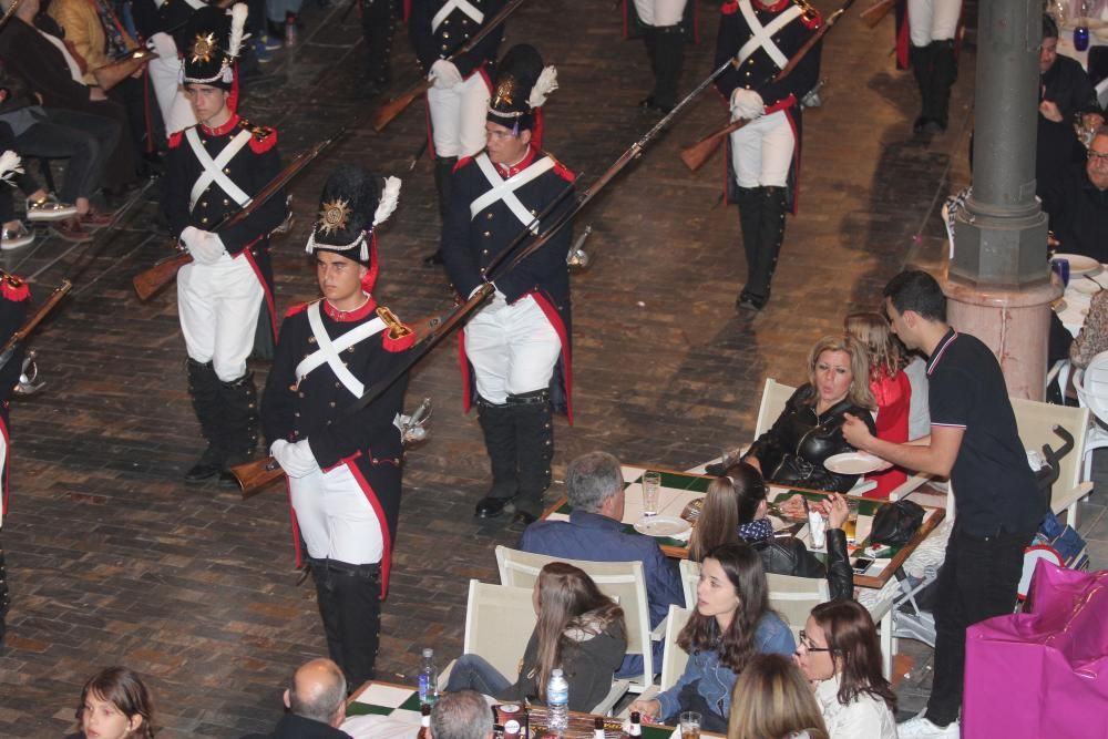 Viernes Santo en Cartagena