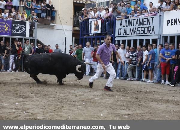 Éxito de la ‘cuarta’ de Almassora