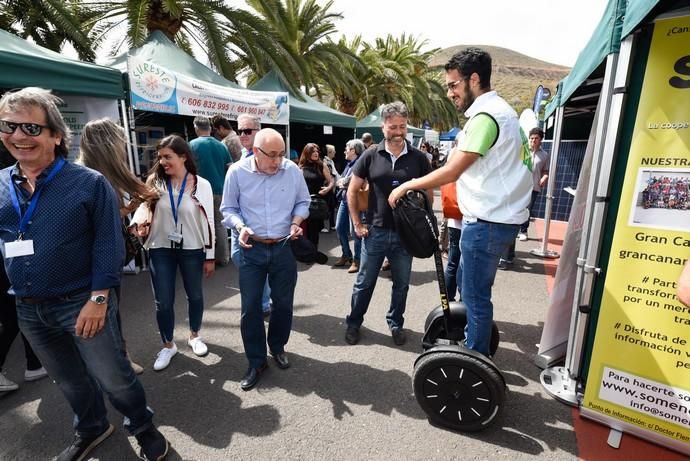 Feria Ecológica de Gran Canaria