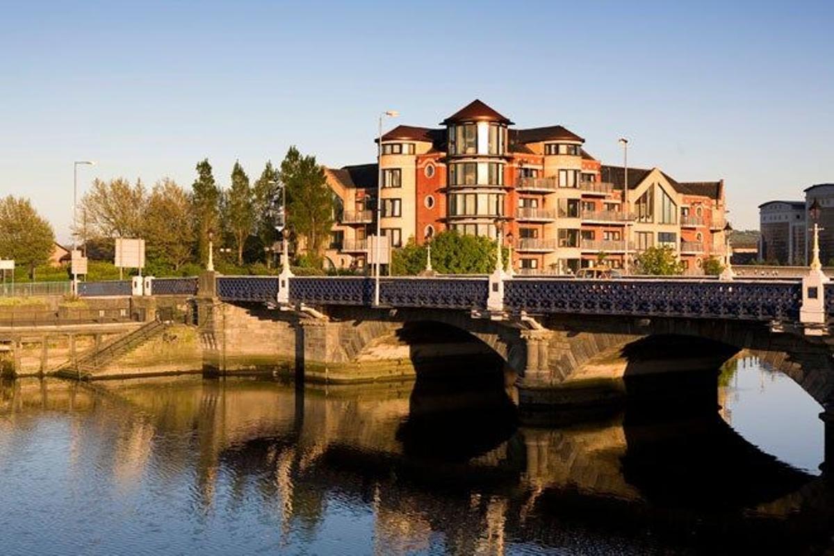 Puente Reina en Belfast