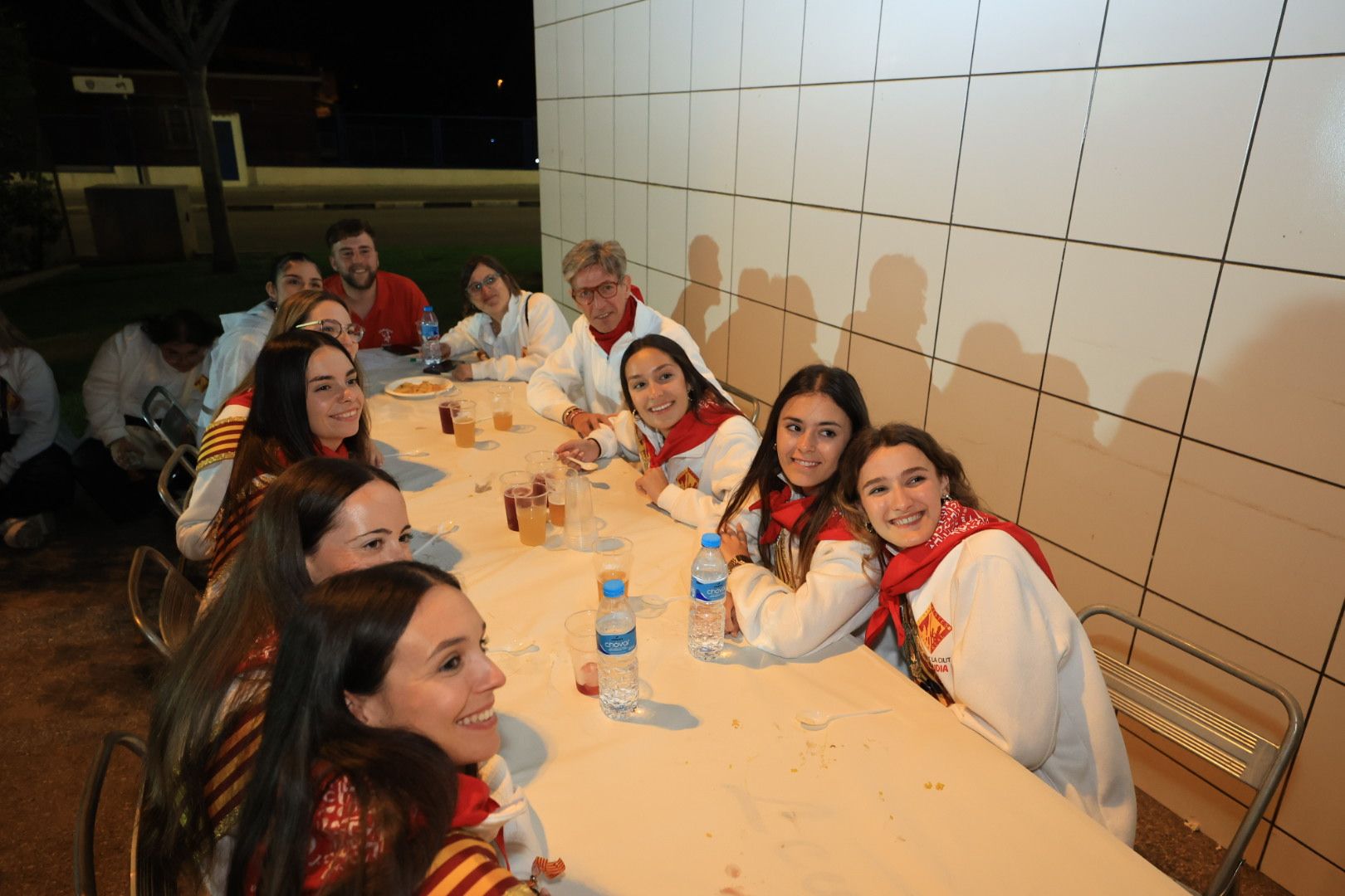 FOTOGALERÍA I Las imágenes de la sexta jornada (miércoles) de las fiestas patronales de Sant Pasqual en Vila-real
