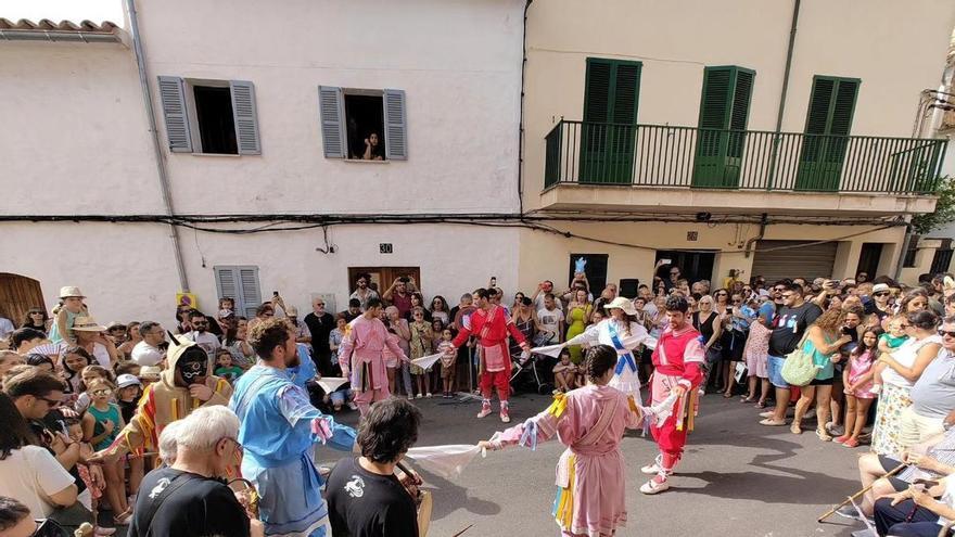 Los Cossiers de Alaró tendrán un reglamento para garantizar su continuidad