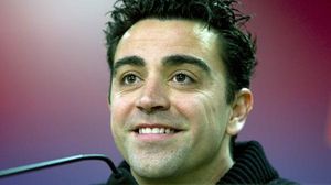 El jugador del Barça, Xavi Hernández, ha criticat aquest dilluns en roda de premsa l’actuació dels àrbitres durant aquesta temporada.