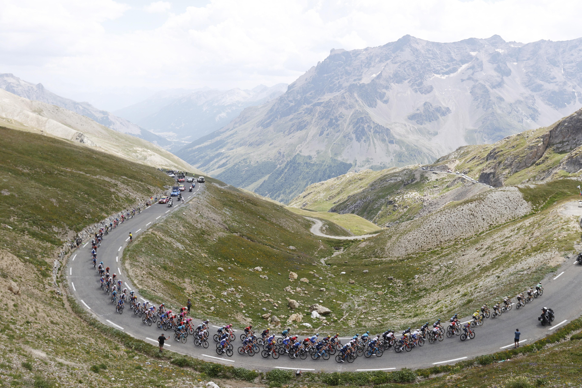 Tour de France 2022 - 12th stage