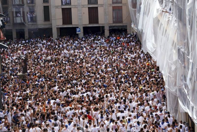 Fotogalería del las Fiestas en Tarazona