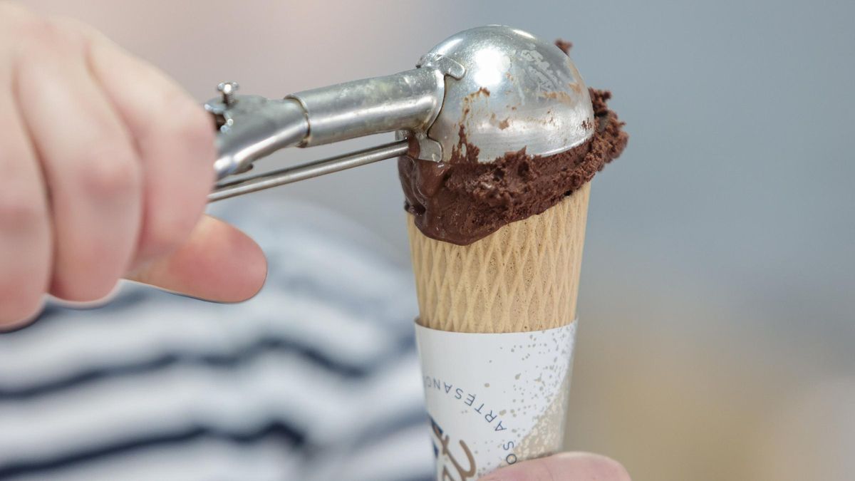 Los fabricantes de helado alicantinos, entre los más rentables del país.