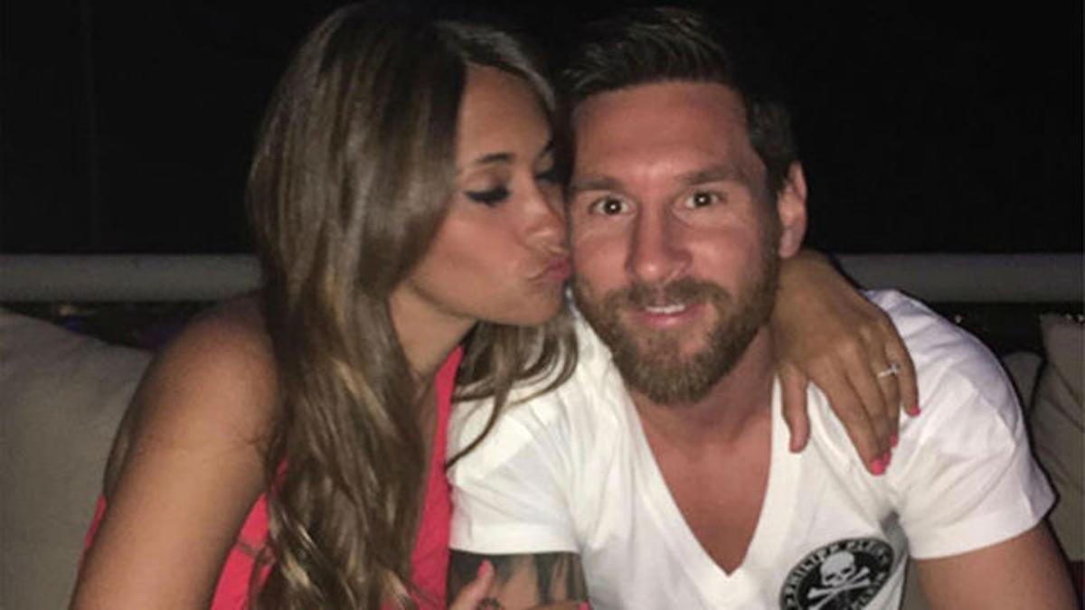 Todo lo que debes saber sobre la boda de Messi y Antonela