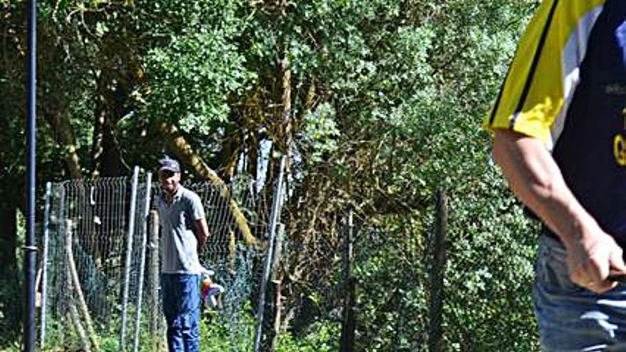 Adjudicada la reparación del carril bici de la Pradera de Benavente a San Gregorio