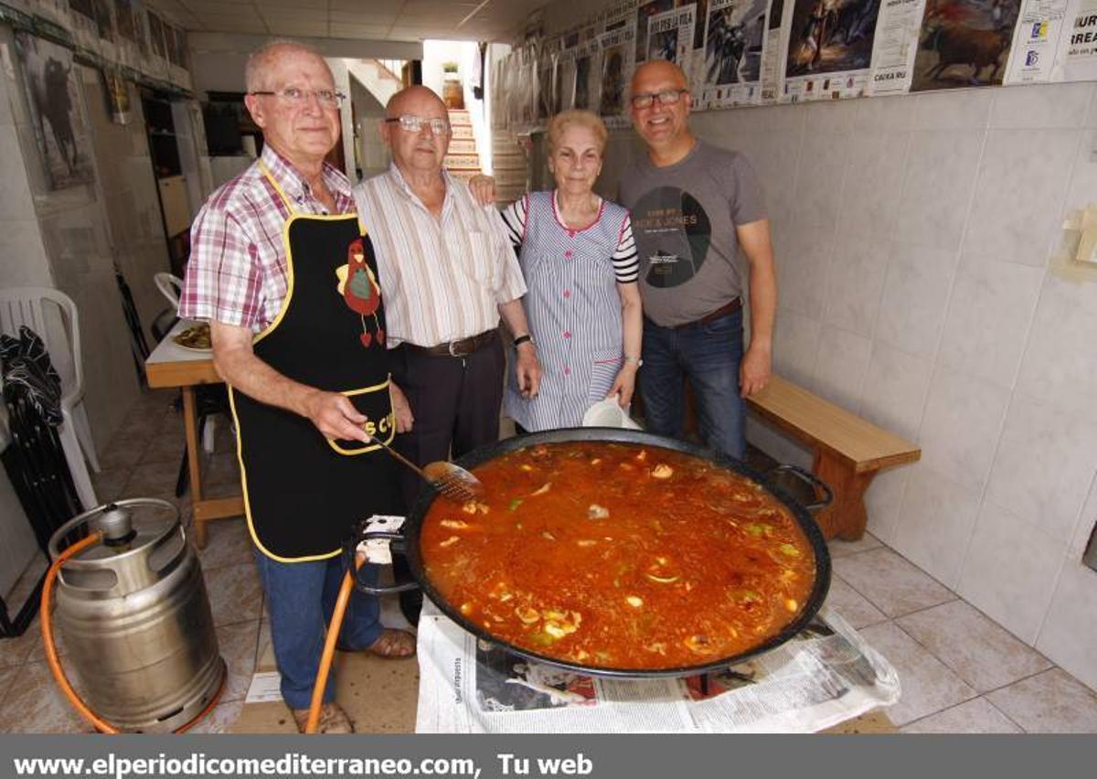 GALERÍA DE FOTOS -- Un 'Masterchef' a lo grande en Vila-real GALERÍA DE FOTOS -- Un 'Masterchef' a lo grande en Vila-real